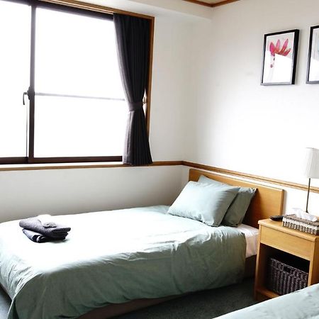 Refre Hotel Мёко Экстерьер фото