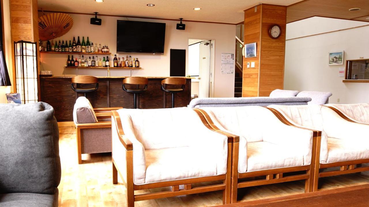 Refre Hotel Мёко Экстерьер фото