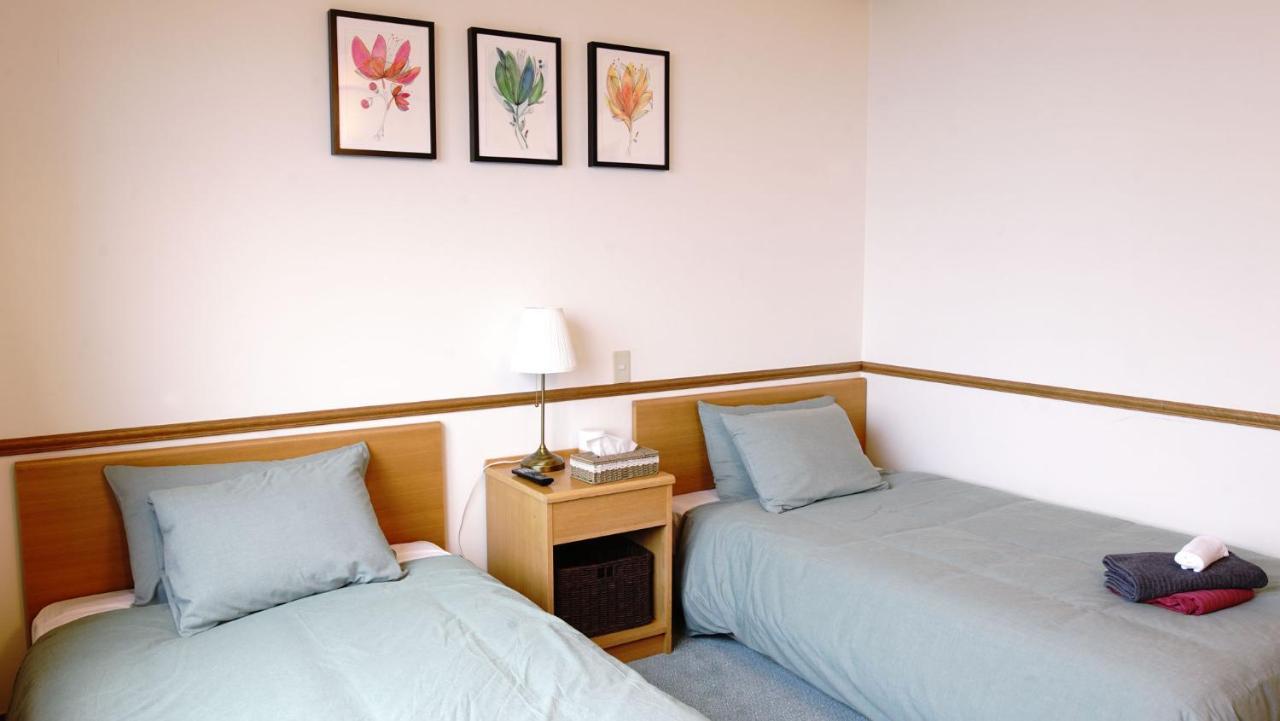 Refre Hotel Мёко Экстерьер фото