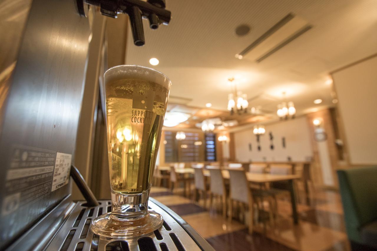 Refre Hotel Мёко Экстерьер фото